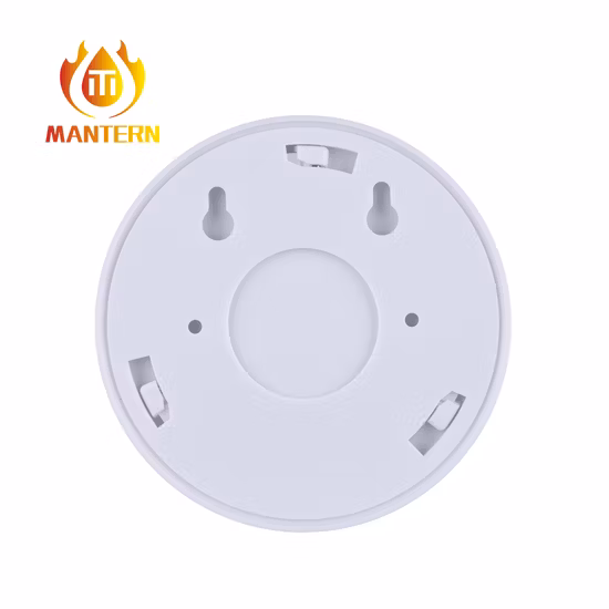 Stanalone Smoke and Carbon Monoxide Detector with ETL217 and ETL2034 Certificates