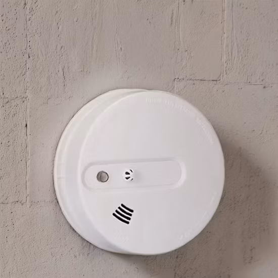 Smoke Detector with Wireless Network Function Sr-820 Series