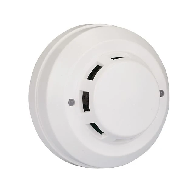 Best Quality Network Smoke Detector for Fire Alarm System